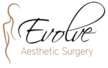 Evolve Aesthetic Surgery - Homepage
